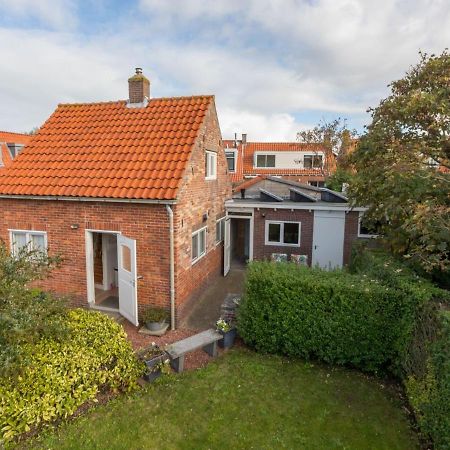 Quaint Holiday Home In Domburg With Terrace 外观 照片