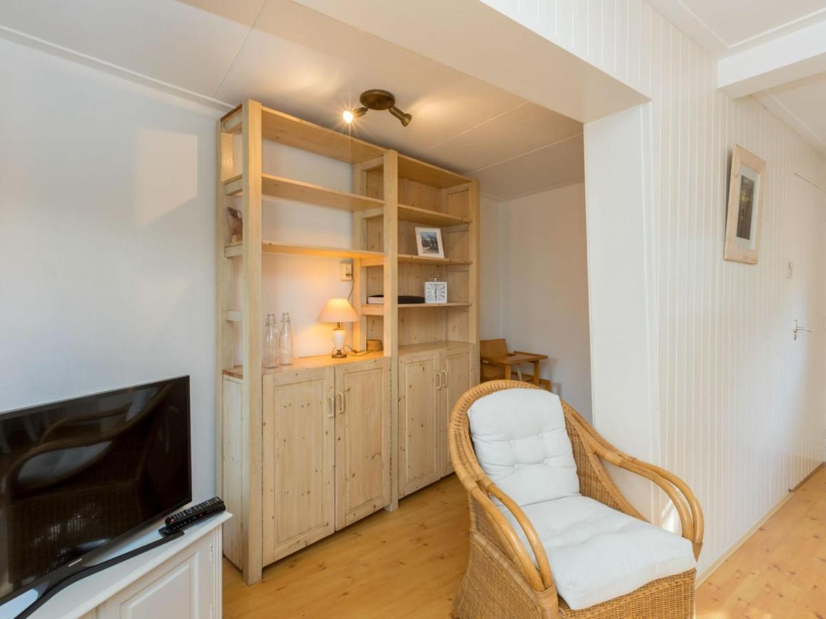 Quaint Holiday Home In Domburg With Terrace 外观 照片