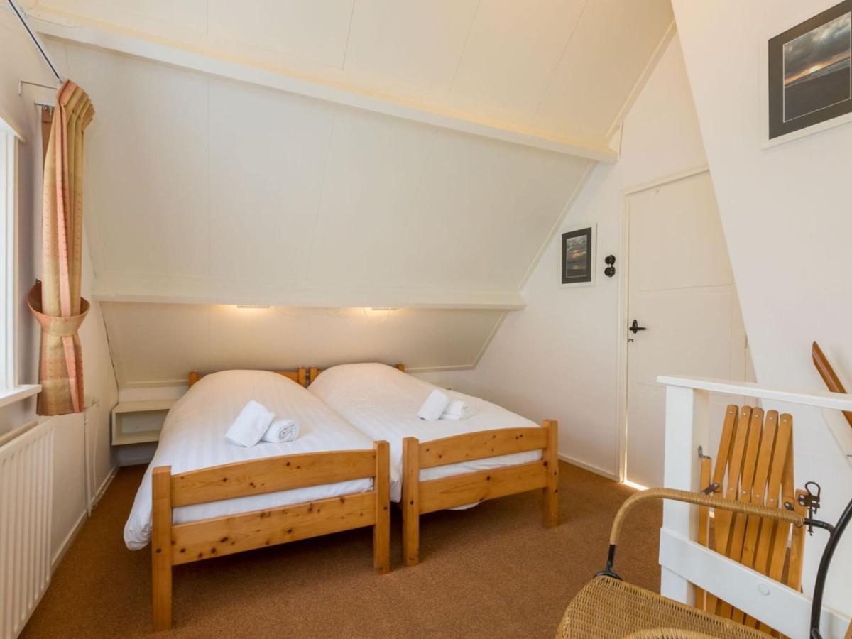Quaint Holiday Home In Domburg With Terrace 外观 照片