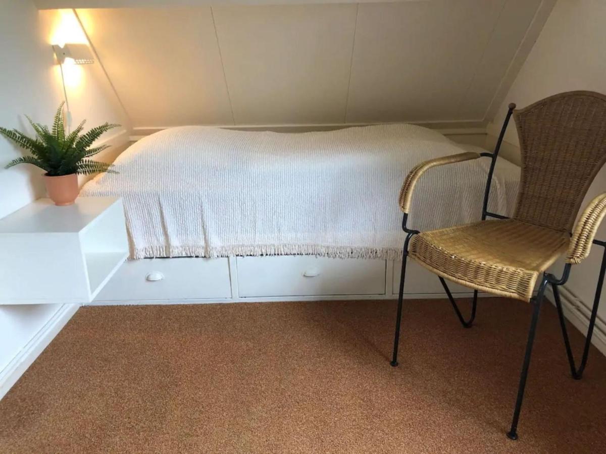 Quaint Holiday Home In Domburg With Terrace 外观 照片