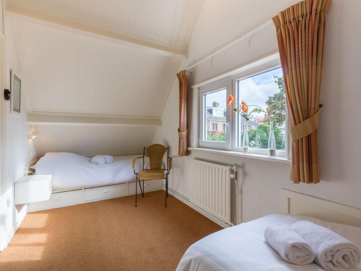 Quaint Holiday Home In Domburg With Terrace 外观 照片