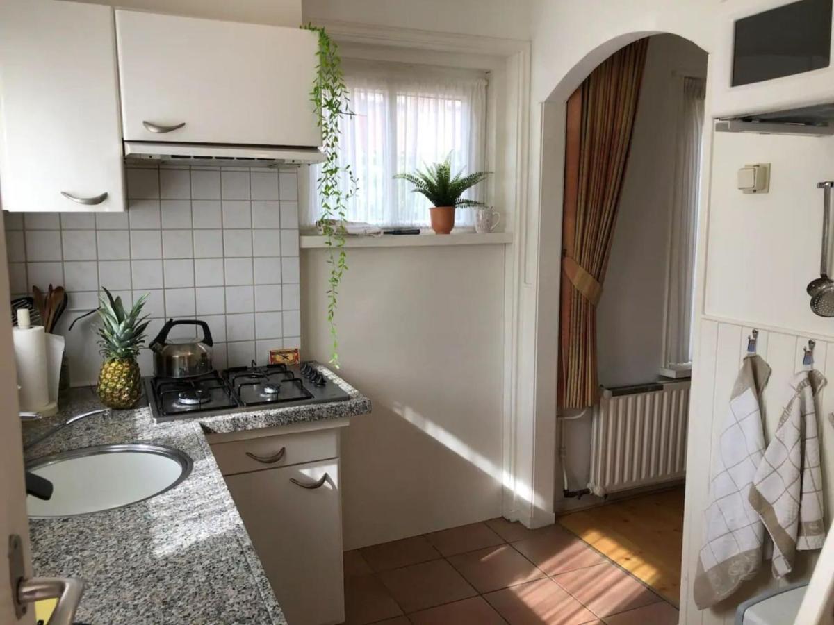 Quaint Holiday Home In Domburg With Terrace 外观 照片
