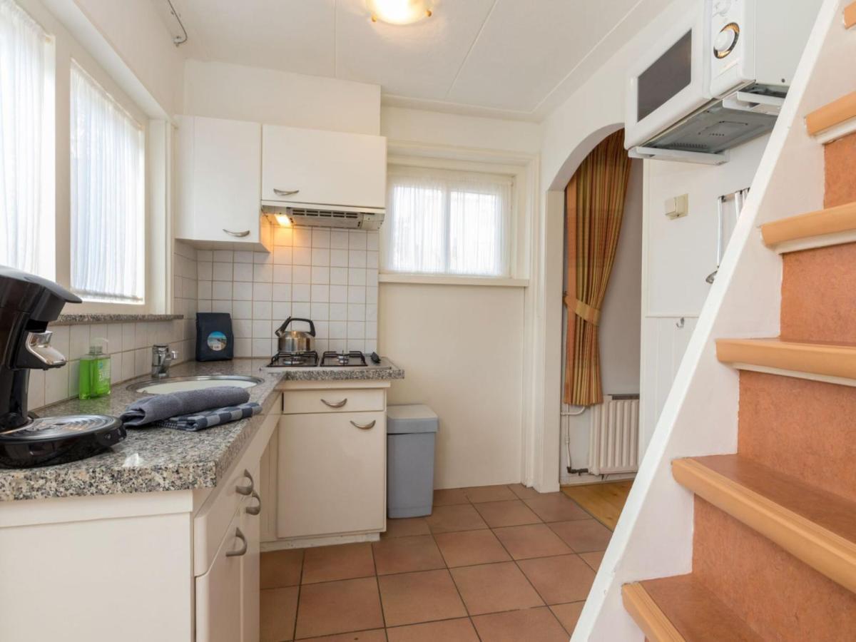 Quaint Holiday Home In Domburg With Terrace 外观 照片
