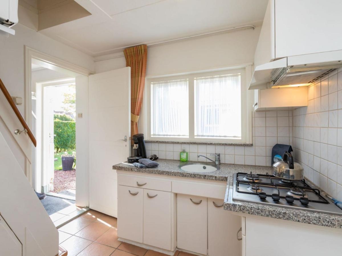 Quaint Holiday Home In Domburg With Terrace 外观 照片