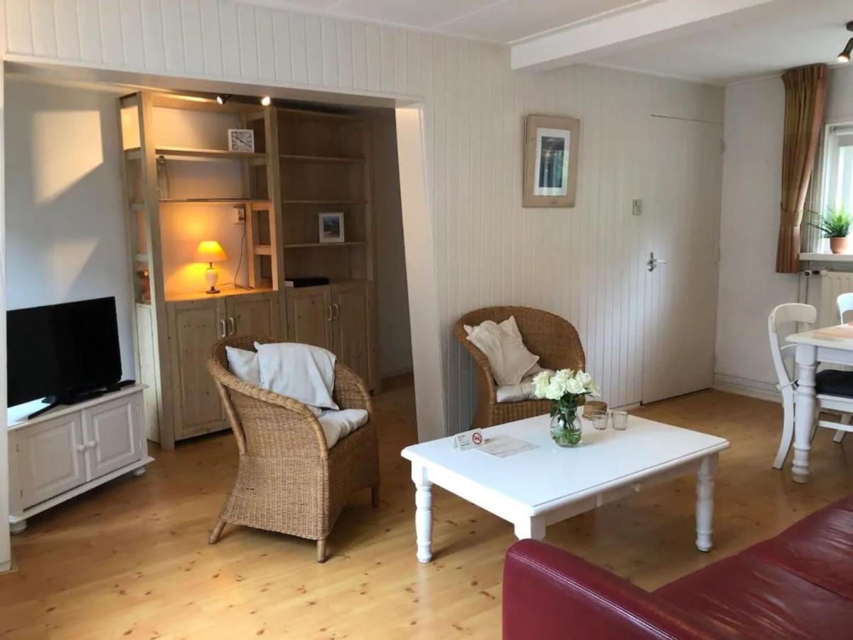 Quaint Holiday Home In Domburg With Terrace 外观 照片